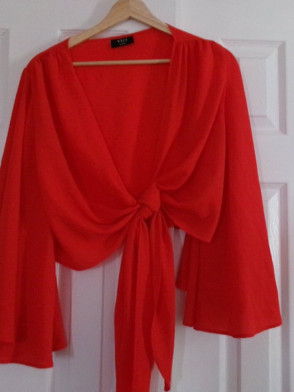 VICI COLLECTION TOP